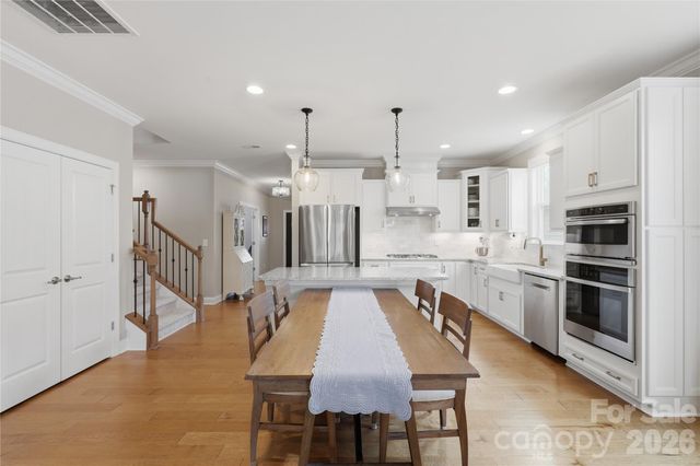 3023 Eagle Ridge Lane, Indian Trail, NC 28079