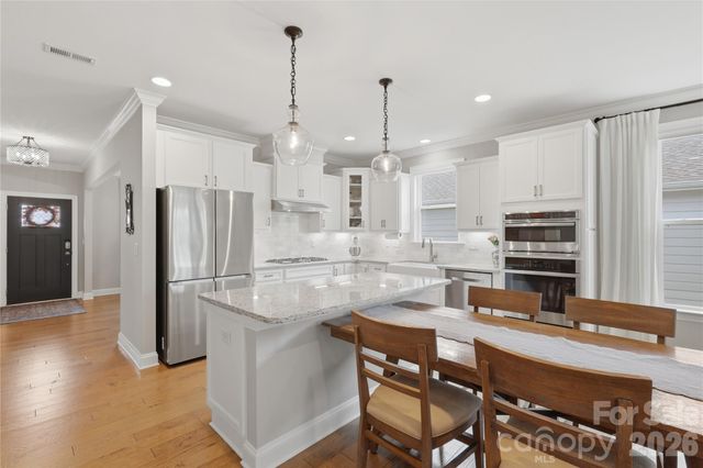 3023 Eagle Ridge Lane, Indian Trail, NC 28079