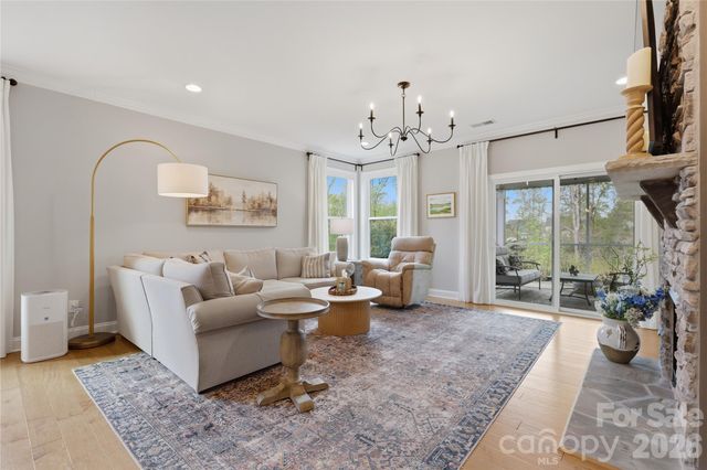 3023 Eagle Ridge Lane, Indian Trail, NC 28079