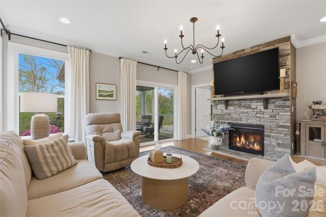 3023 Eagle Ridge Lane, Indian Trail, NC 28079