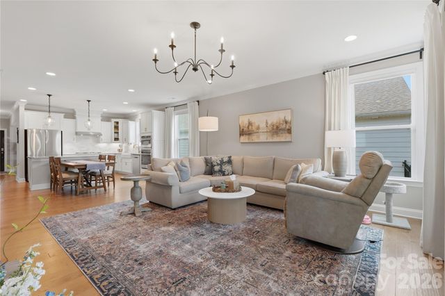 3023 Eagle Ridge Lane, Indian Trail, NC 28079