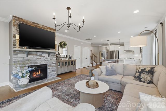 3023 Eagle Ridge Lane, Indian Trail, NC 28079