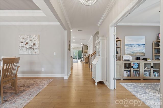 3023 Eagle Ridge Lane, Indian Trail, NC 28079