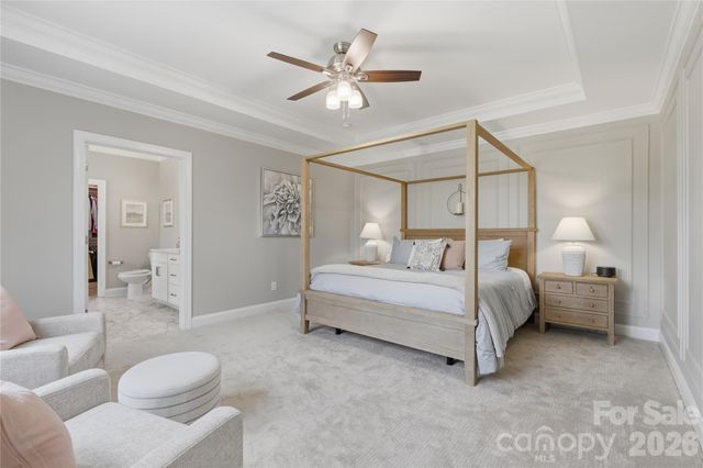 3023 Eagle Ridge Lane, Indian Trail, NC 28079