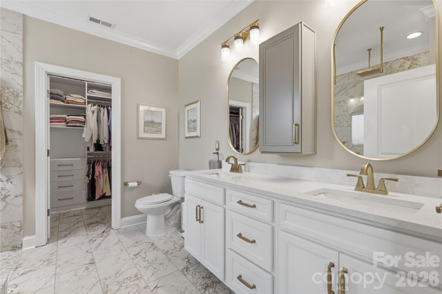 3023 Eagle Ridge Lane, Indian Trail, NC 28079