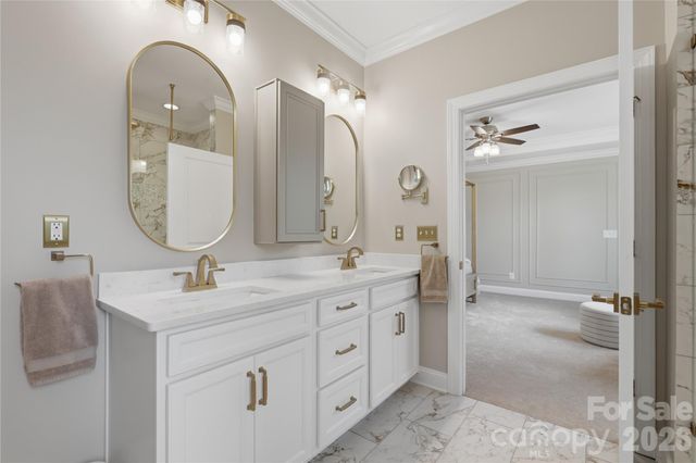 3023 Eagle Ridge Lane, Indian Trail, NC 28079