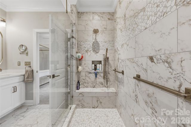 3023 Eagle Ridge Lane, Indian Trail, NC 28079