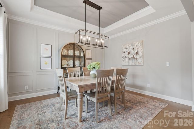 3023 Eagle Ridge Lane, Indian Trail, NC 28079