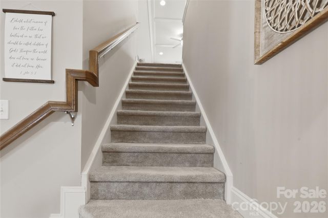 3023 Eagle Ridge Lane, Indian Trail, NC 28079