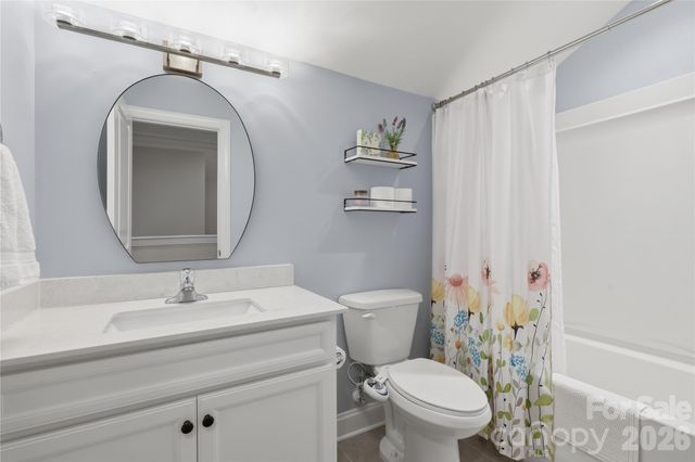 3023 Eagle Ridge Lane, Indian Trail, NC 28079