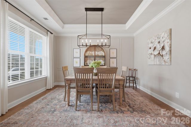 3023 Eagle Ridge Lane, Indian Trail, NC 28079