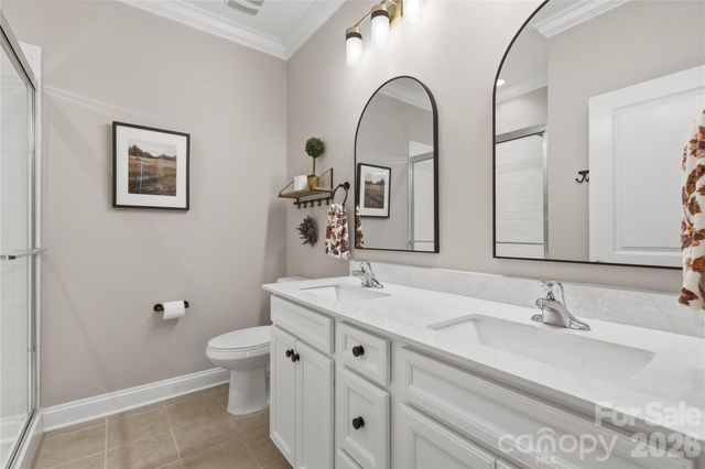 3023 Eagle Ridge Lane, Indian Trail, NC 28079