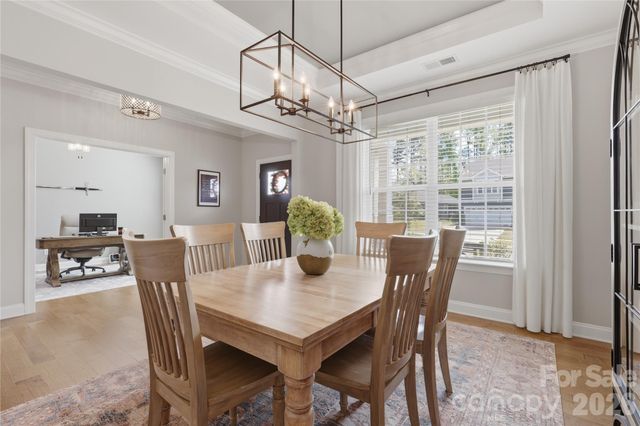 3023 Eagle Ridge Lane, Indian Trail, NC 28079