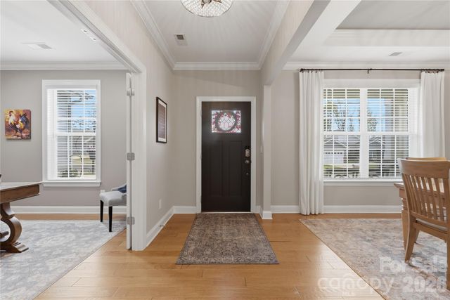 3023 Eagle Ridge Lane, Indian Trail, NC 28079