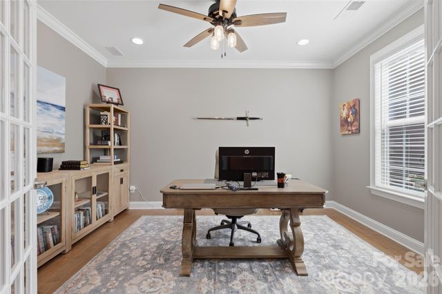 3023 Eagle Ridge Lane, Indian Trail, NC 28079