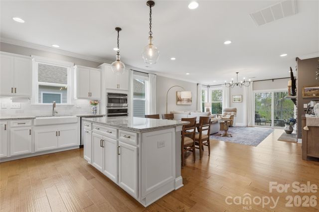 3023 Eagle Ridge Lane, Indian Trail, NC 28079