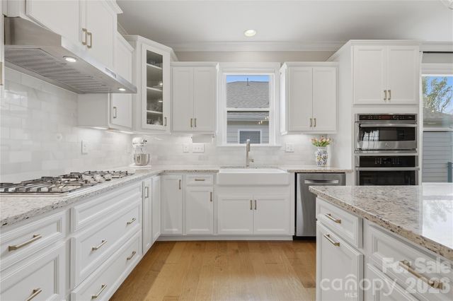 3023 Eagle Ridge Lane, Indian Trail, NC 28079