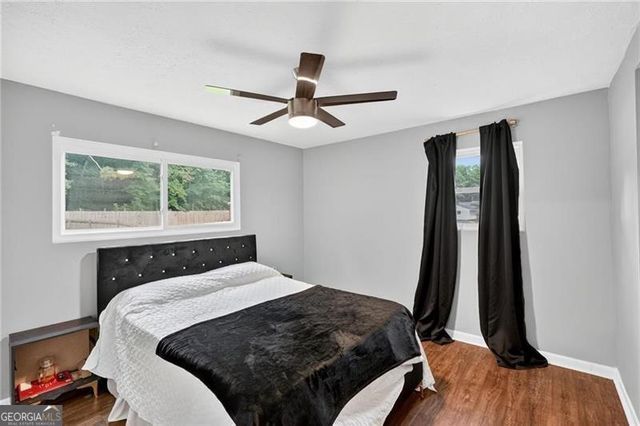 624 Village Lane Drive SW, Marietta, GA 30060