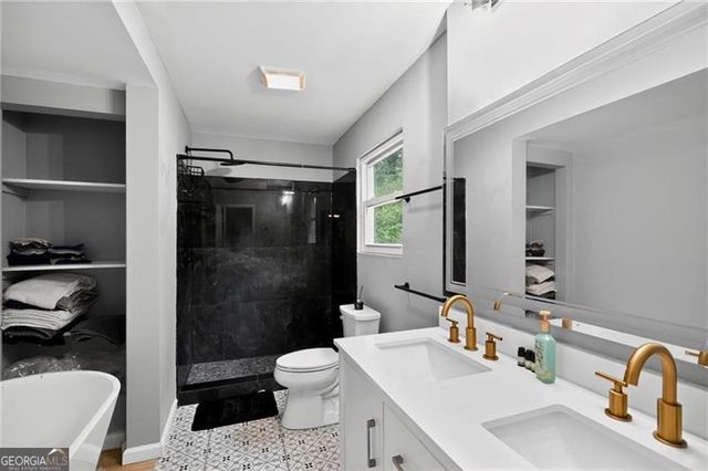 624 Village Lane Drive SW, Marietta, GA 30060