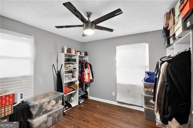 624 Village Lane Drive SW, Marietta, GA 30060