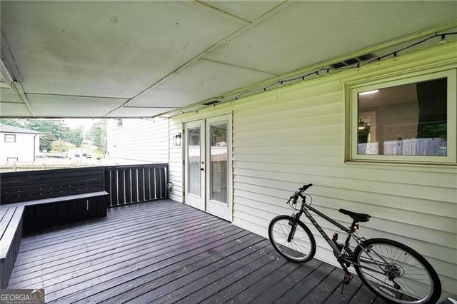 624 Village Lane Drive SW, Marietta, GA 30060