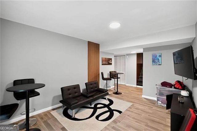 624 Village Lane Drive SW, Marietta, GA 30060