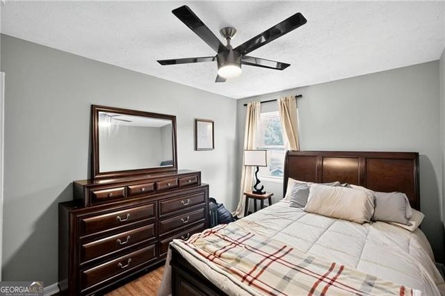 624 Village Lane Drive SW, Marietta, GA 30060