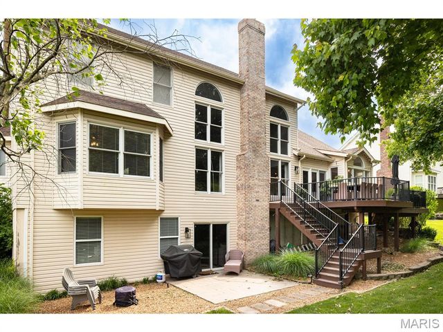 1619 Highland Valley Circle, Wildwood, MO 63005