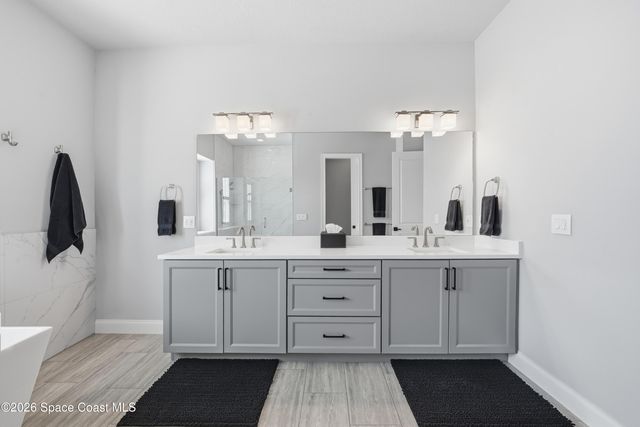 4145 Negal Circle, Melbourne, FL 32901