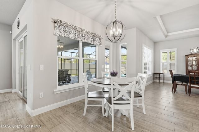 4145 Negal Circle, Melbourne, FL 32901