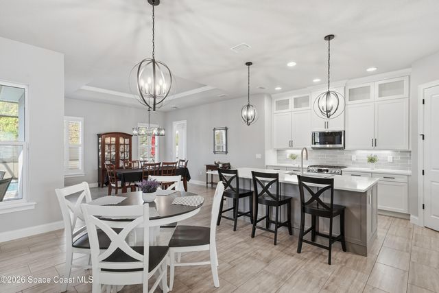 4145 Negal Circle, Melbourne, FL 32901