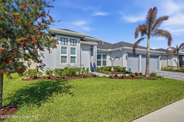 4145 Negal Circle, Melbourne, FL 32901