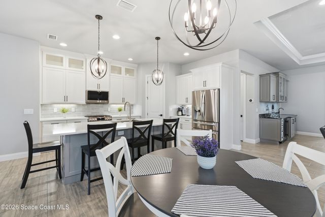 4145 Negal Circle, Melbourne, FL 32901