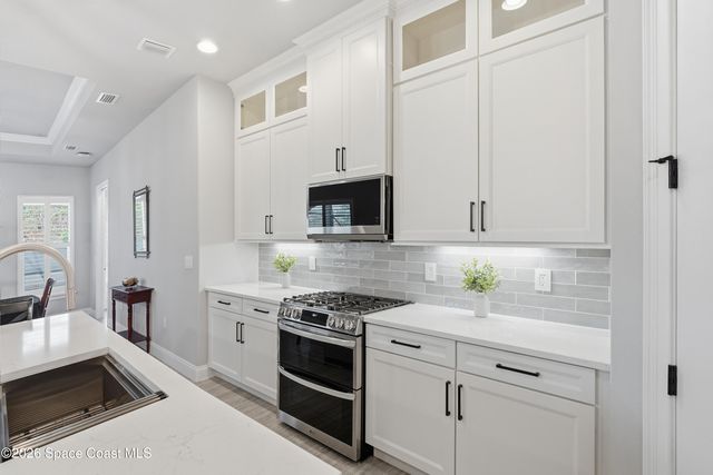 4145 Negal Circle, Melbourne, FL 32901