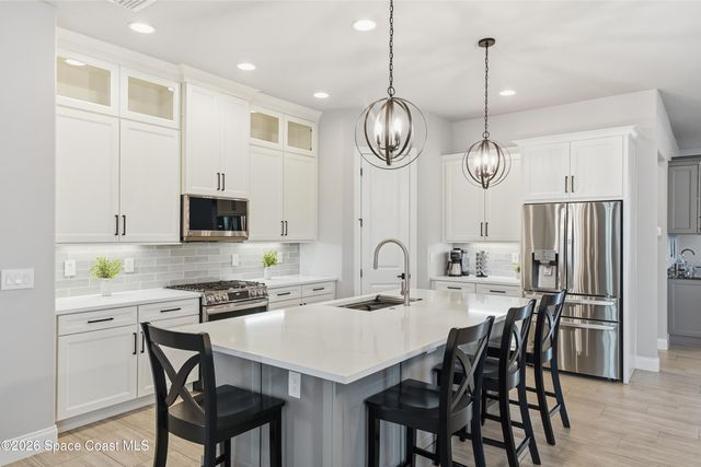 4145 Negal Circle, Melbourne, FL 32901