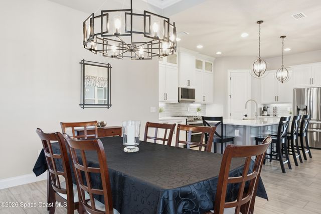 4145 Negal Circle, Melbourne, FL 32901