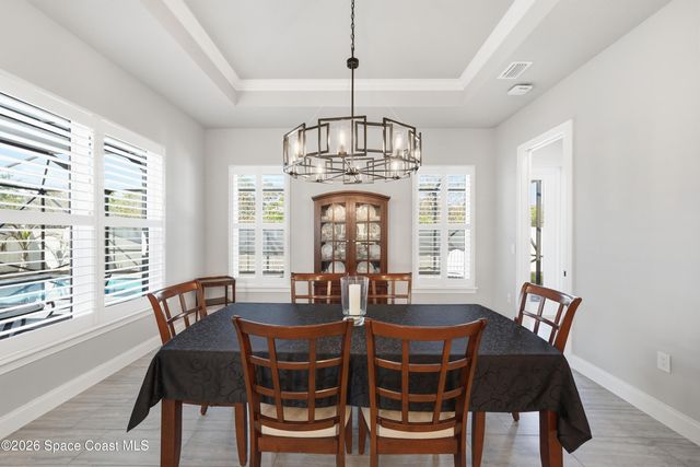 4145 Negal Circle, Melbourne, FL 32901