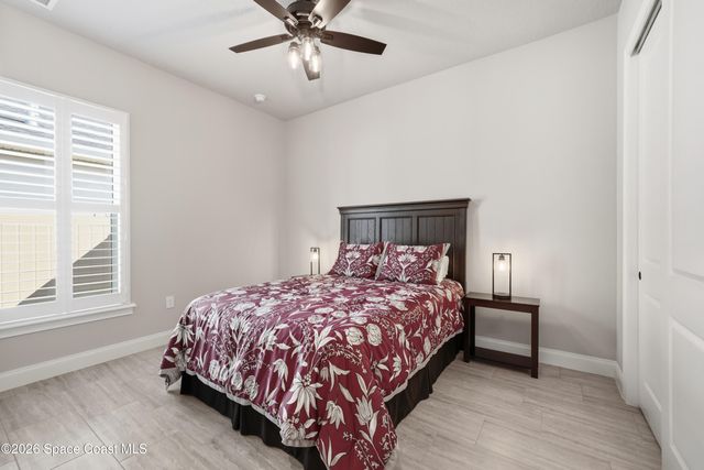 4145 Negal Circle, Melbourne, FL 32901