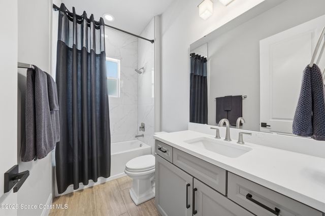 4145 Negal Circle, Melbourne, FL 32901