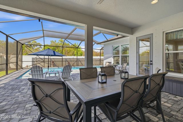 4145 Negal Circle, Melbourne, FL 32901