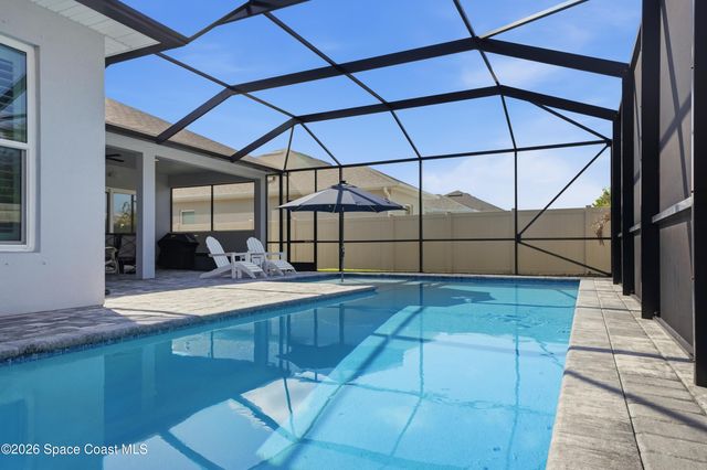 4145 Negal Circle, Melbourne, FL 32901