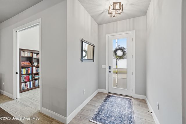 4145 Negal Circle, Melbourne, FL 32901