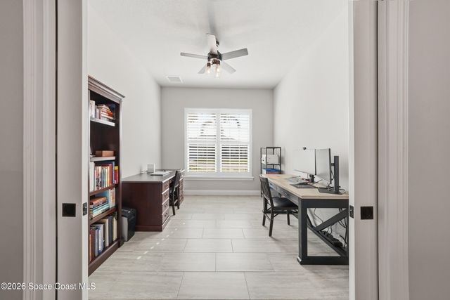 4145 Negal Circle, Melbourne, FL 32901