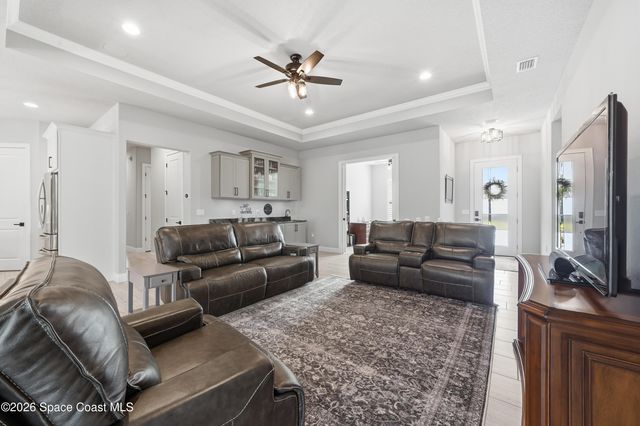 4145 Negal Circle, Melbourne, FL 32901