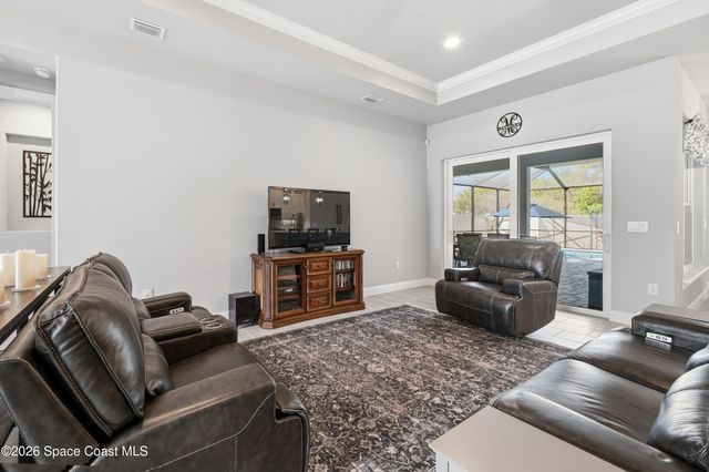 4145 Negal Circle, Melbourne, FL 32901