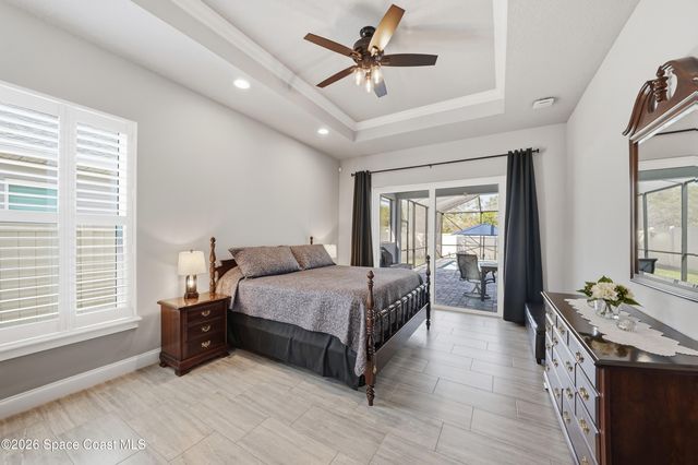 4145 Negal Circle, Melbourne, FL 32901