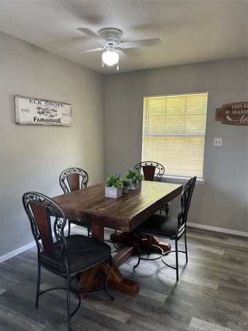 3732 Seven Gables Street, Fort Worth, TX 76133