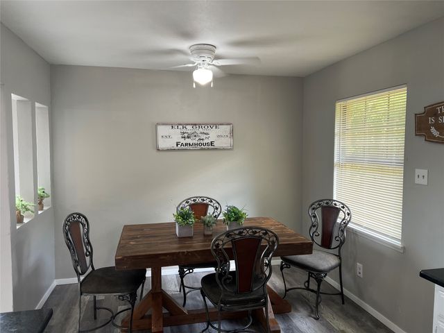 3732 Seven Gables Street, Fort Worth, TX 76133