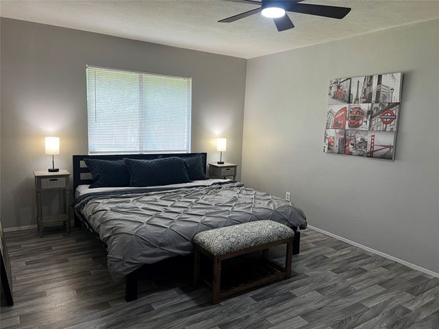 3732 Seven Gables Street, Fort Worth, TX 76133