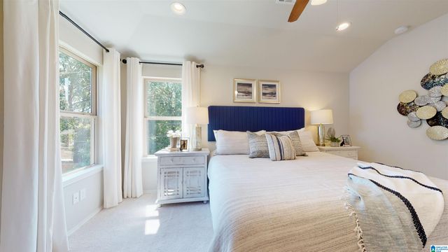 195 BUCKHORN LANE, Lincoln, AL 35096